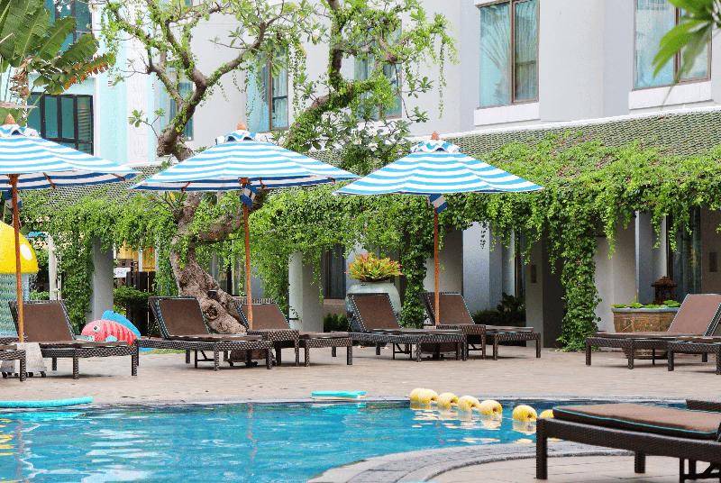 Siam Bayview Hotel
