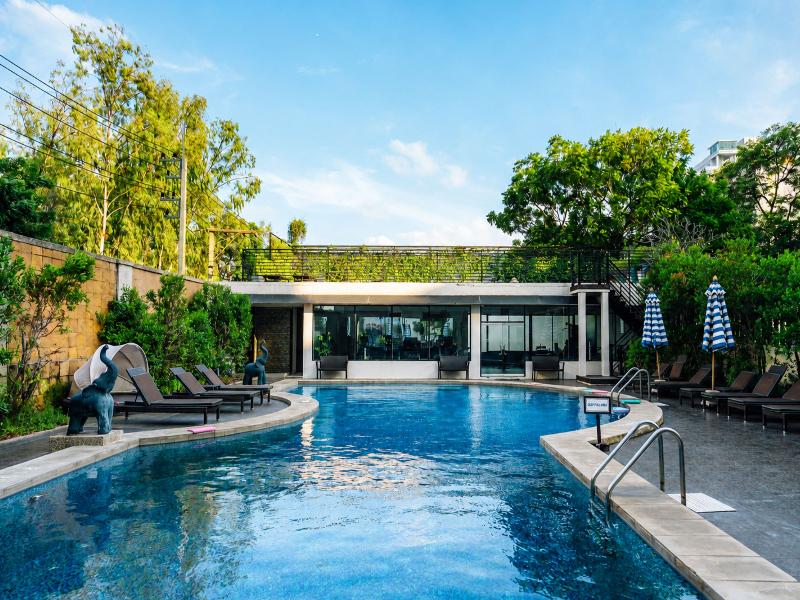 The Bayview Pattaya image