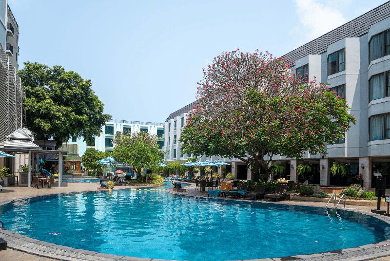 Siam Bayview Hotel