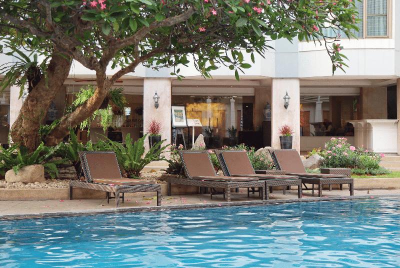 Siam Bayview Hotel