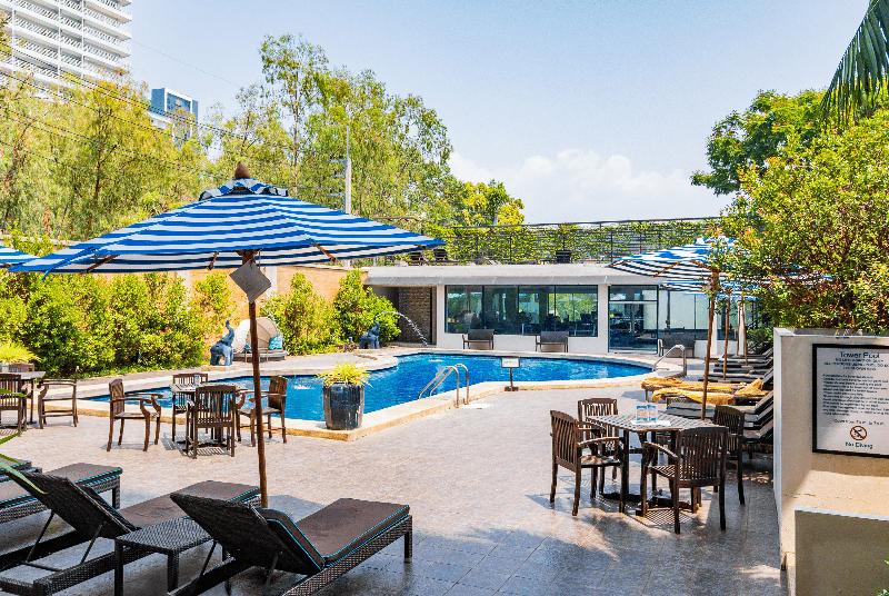 Siam Bayview Hotel