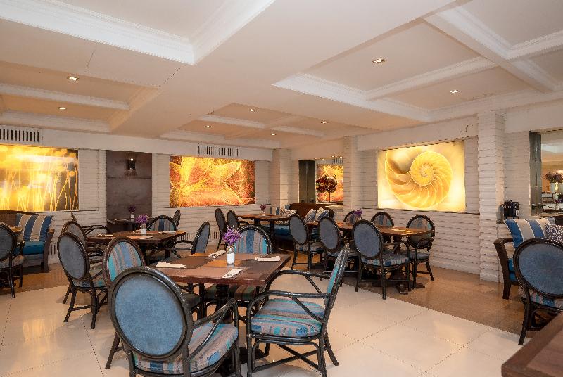 Siam Bayview Hotel