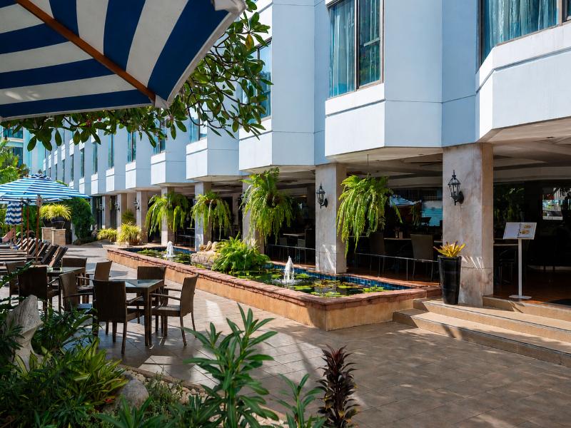 The Bayview Pattaya image