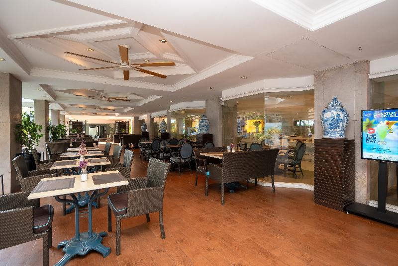 Siam Bayview Hotel