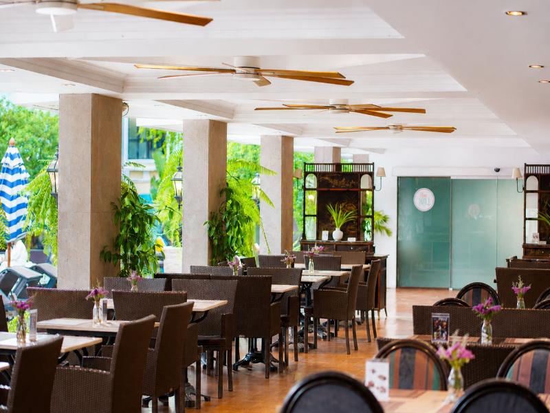 The Bayview Pattaya image