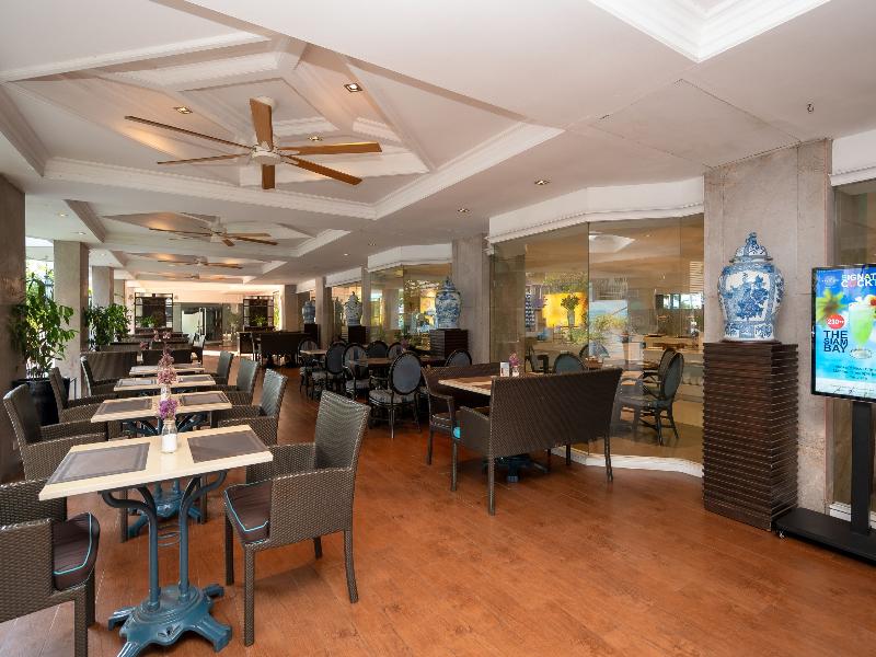 The Bayview Pattaya image