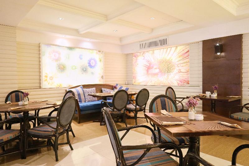 Siam Bayview Hotel