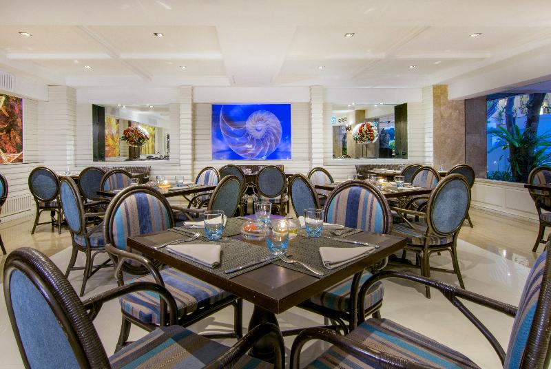 Siam Bayview Hotel