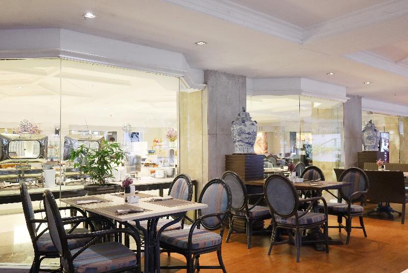Siam Bayview Hotel