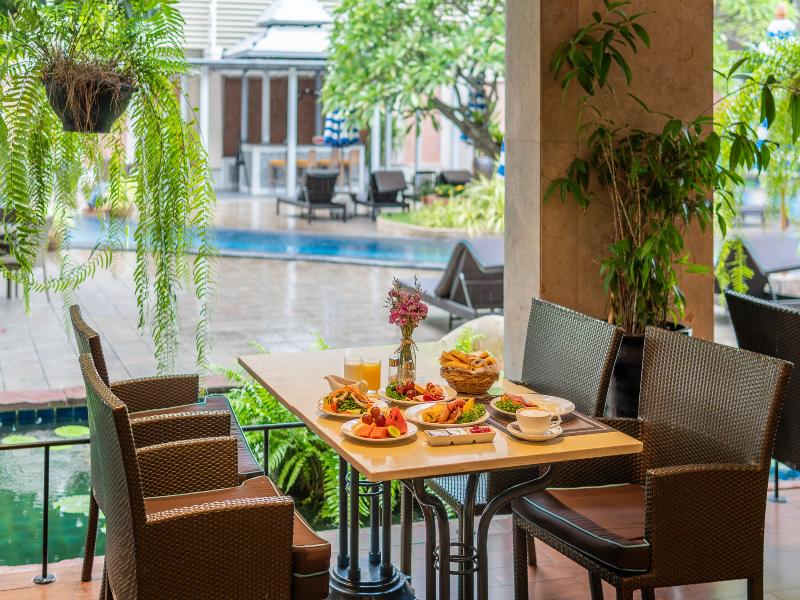 The Bayview Pattaya image