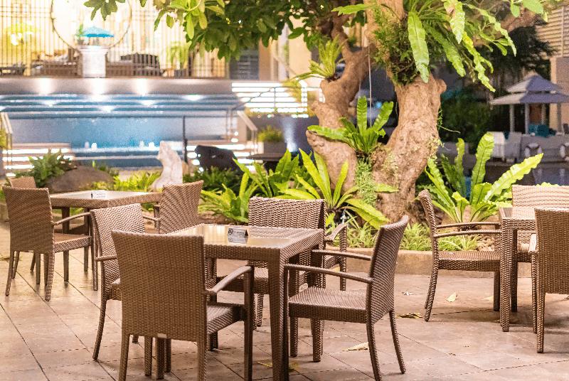 Siam Bayview Hotel