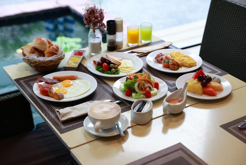 Siam Bayview Hotel