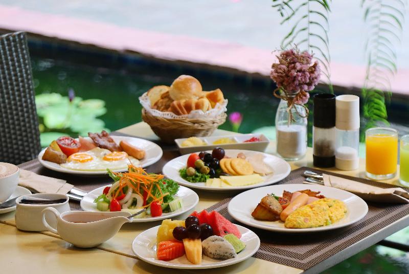 Siam Bayview Hotel