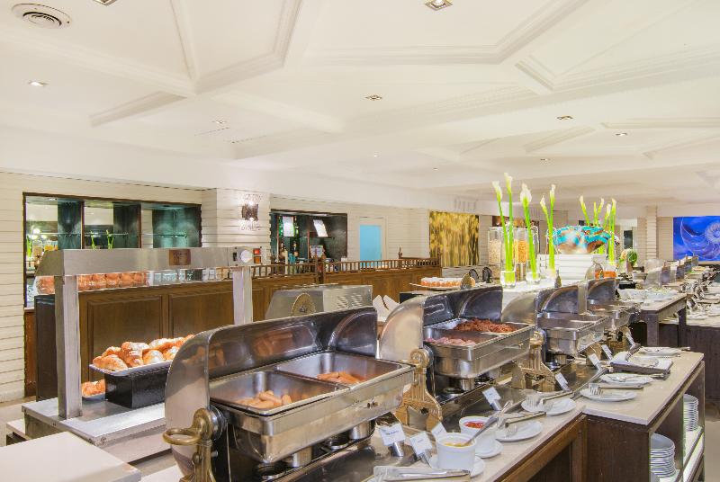 Siam Bayview Hotel