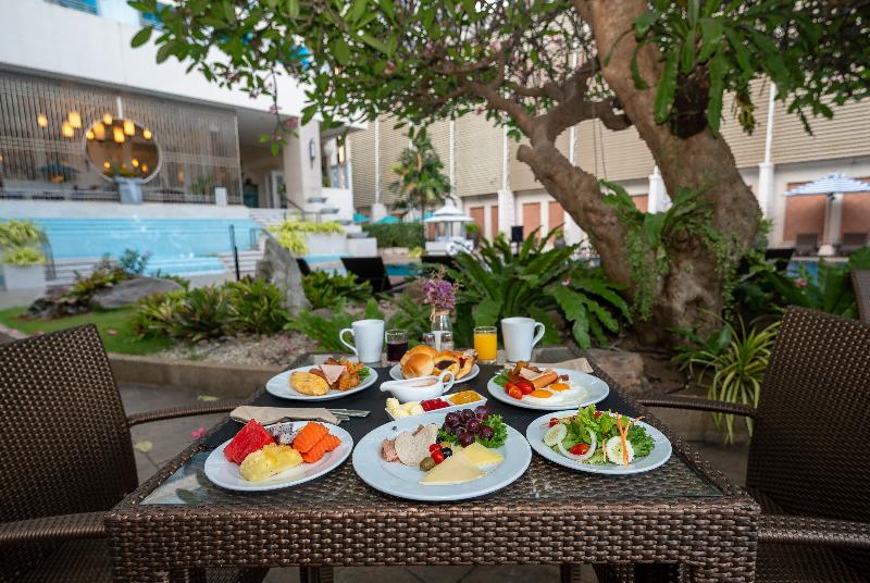 Siam Bayview Hotel