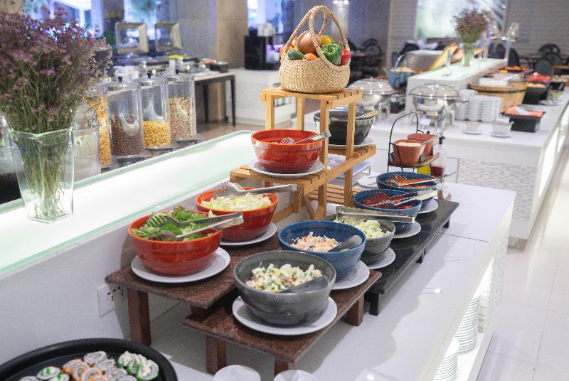 Siam Bayview Hotel