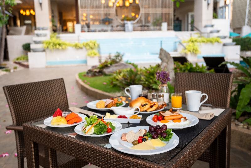 Siam Bayview Hotel