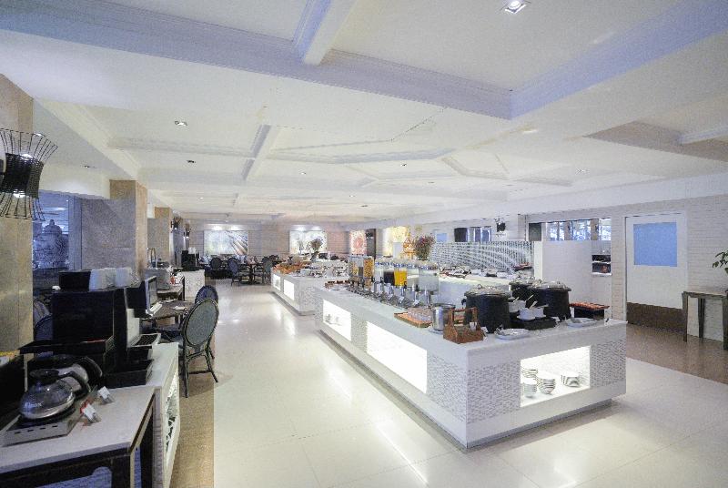 Siam Bayview Hotel