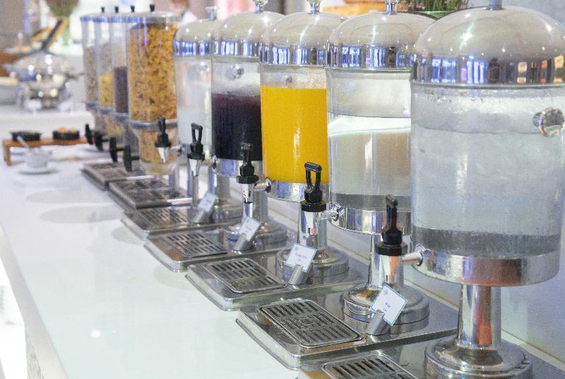Siam Bayview Hotel
