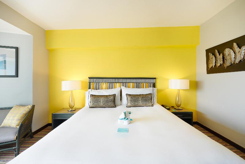 Siam Bayview Hotel