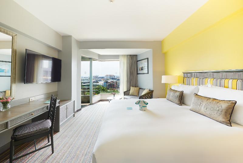 Siam Bayview Hotel
