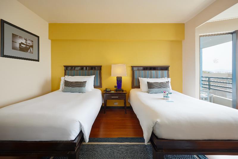 Siam Bayview Hotel