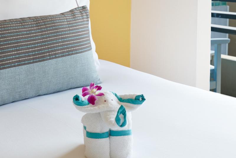 Siam Bayview Hotel