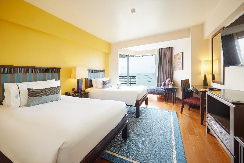 Siam Bayview Hotel