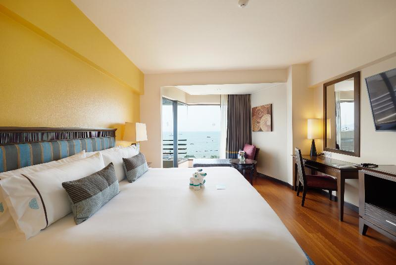 Siam Bayview Hotel
