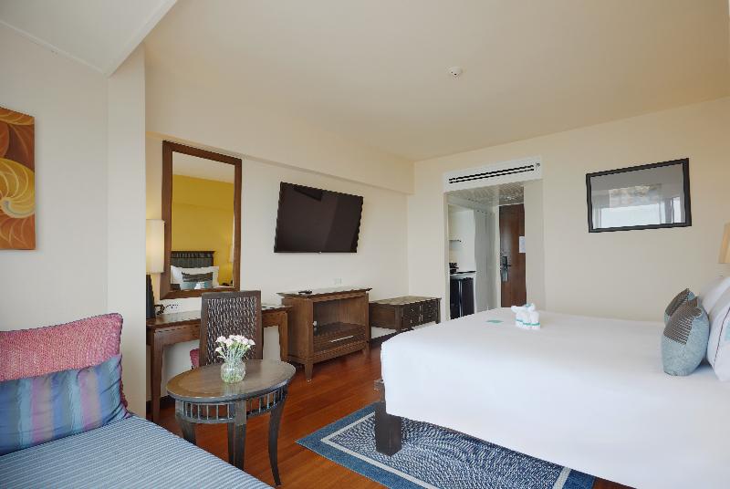 Siam Bayview Hotel
