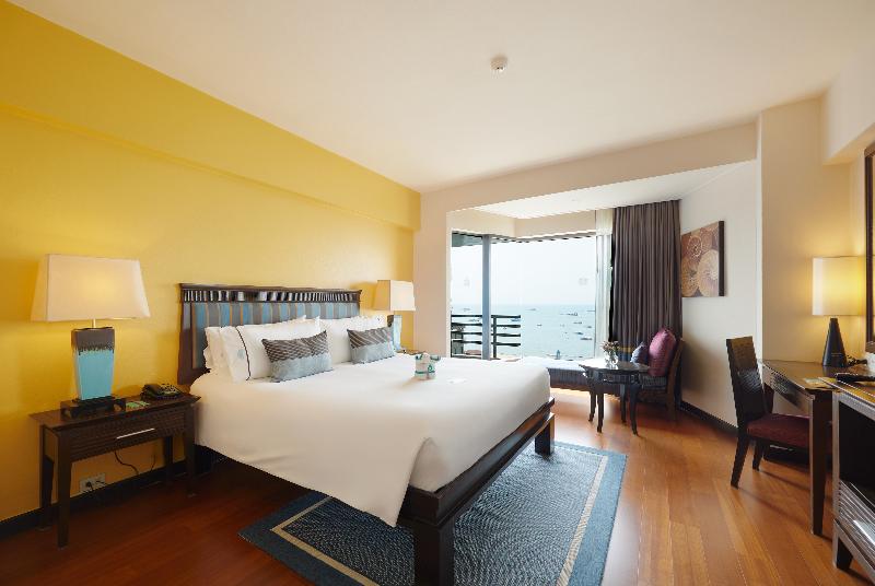 Siam Bayview Hotel