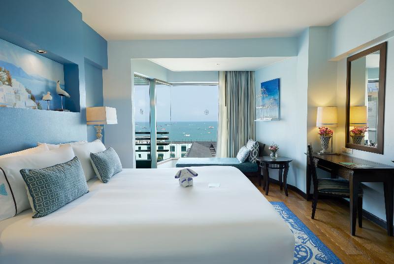 Siam Bayview Hotel