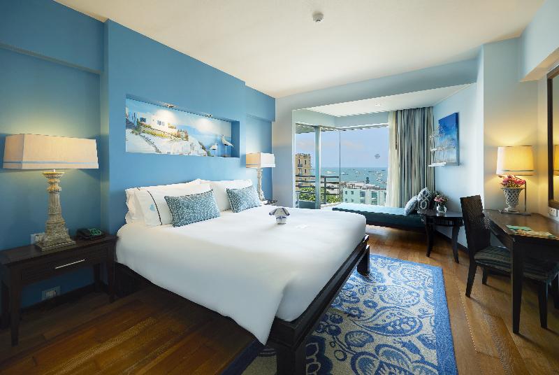 Siam Bayview Hotel