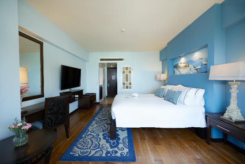 Siam Bayview Hotel
