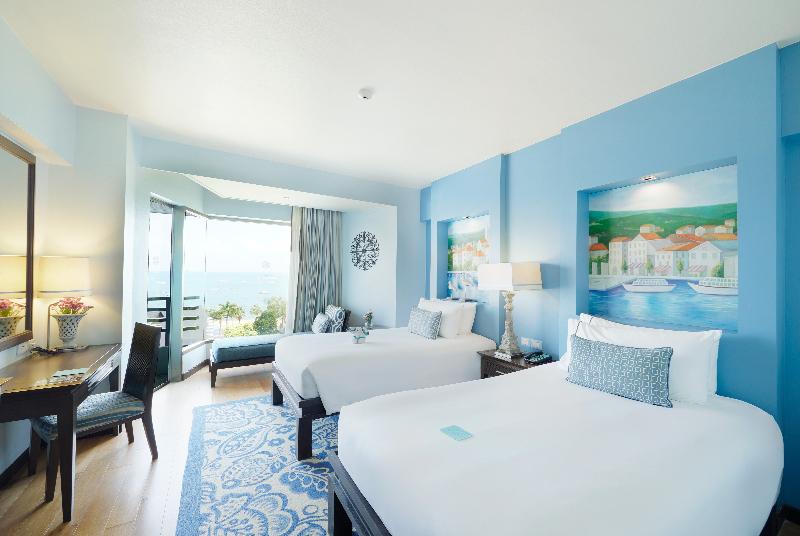 Siam Bayview Hotel
