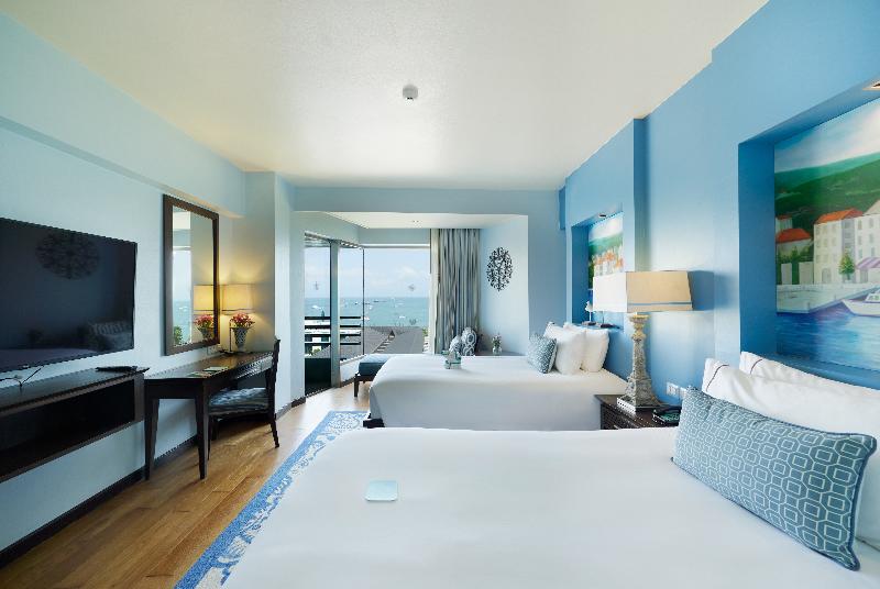 Siam Bayview Hotel