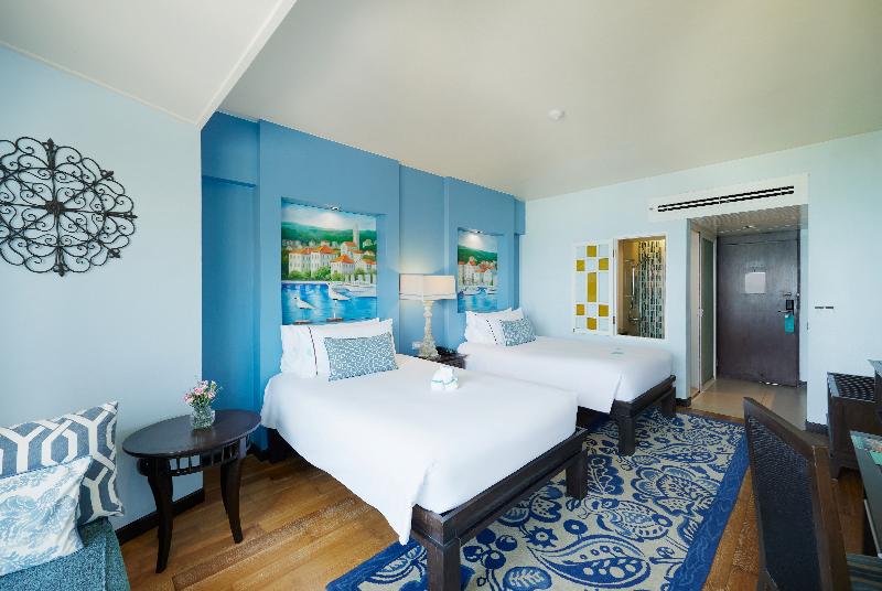 Siam Bayview Hotel