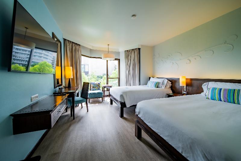 Siam Bayview Hotel