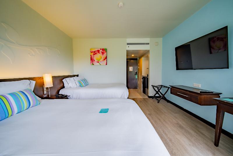 Siam Bayview Hotel