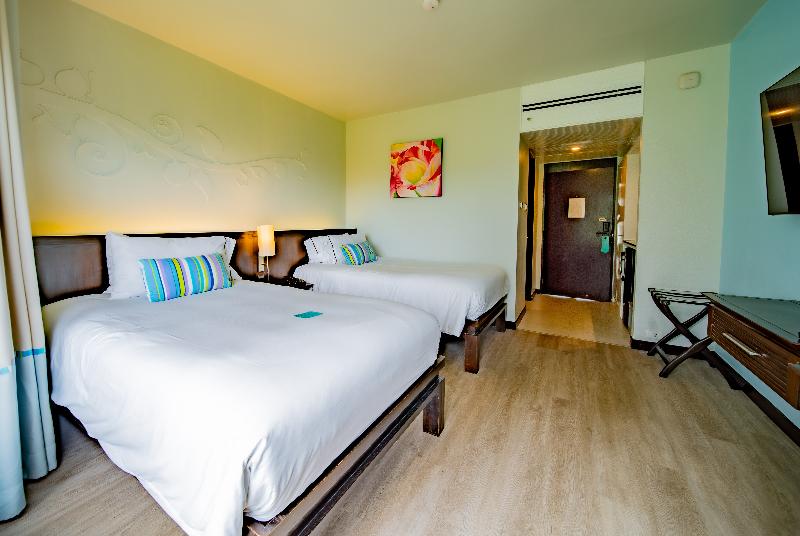 Siam Bayview Hotel