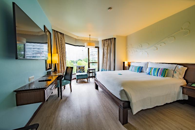 Siam Bayview Hotel