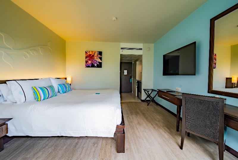 Siam Bayview Hotel