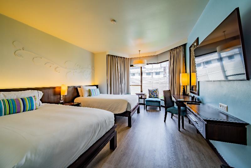 Siam Bayview Hotel