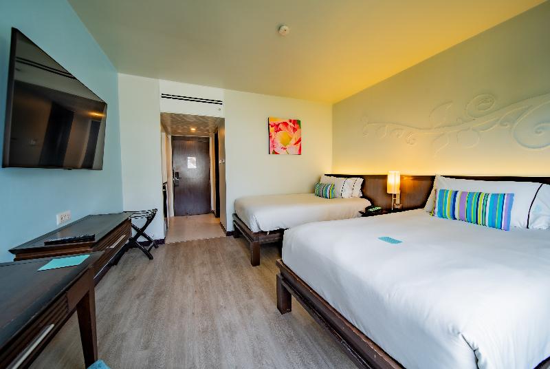 Siam Bayview Hotel