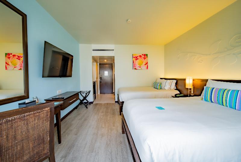 Siam Bayview Hotel