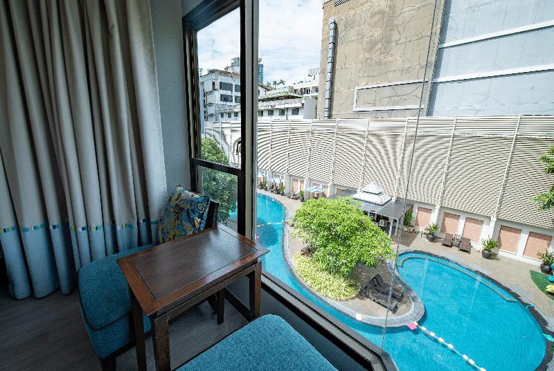Siam Bayview Hotel