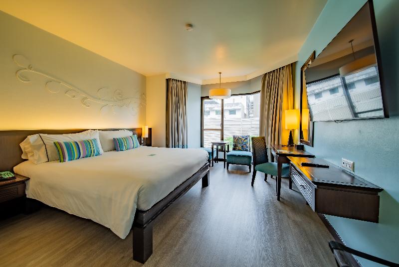 Siam Bayview Hotel