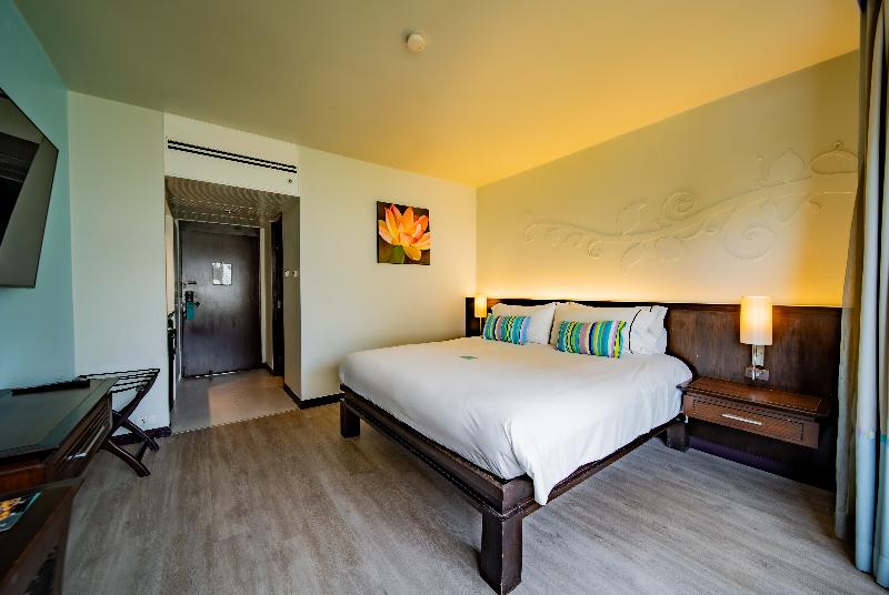 Siam Bayview Hotel