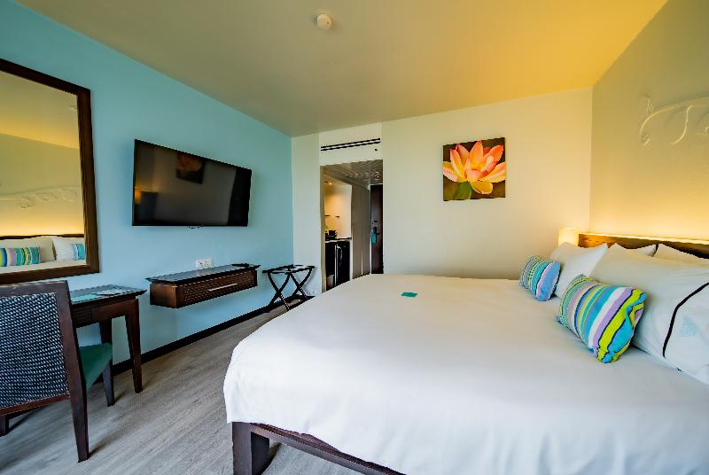 Siam Bayview Hotel