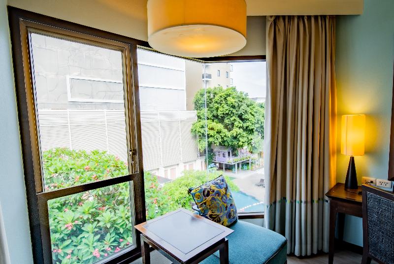 Siam Bayview Hotel